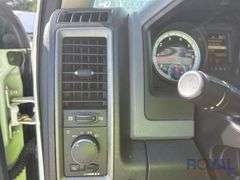 2013 Ram 1500 Pickup Truck