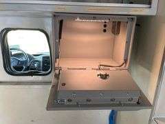 2009 International Frazer Bilt X-514 Ambulance
