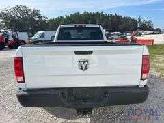 2013 Ram 1500 Pickup Truck