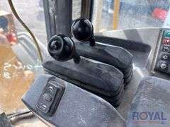 2011 John Deere 844K Articulated Wheel Loader