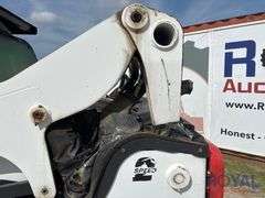 2019 Bobcat T770 Two Speed Compact Track Loader Skid Steer