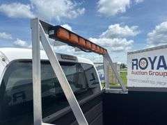 2014 Ford F-250 Knapheide Service Truck