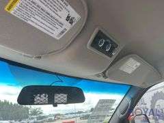2013 Chevrolet Express 1500 Cargo Van