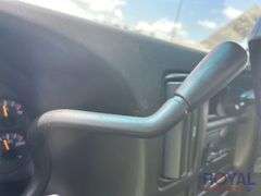 2005 GMC C5500 24FT. Box Truck