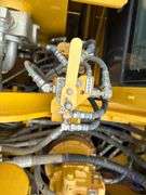 2019 Komatsu PC490LC Hydraulic Excavator