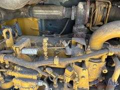 2017 John Deere 544K-II Articulated Wheel Loader