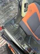 2019 Doosan DX350LC-5 Hydraulic Excavator