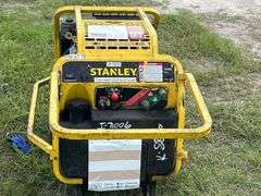 2018 Stanley HP88D Hydraulic Power Pack
