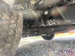 2024 Ford F-150 4x4 Crew Cab Pickup Truck