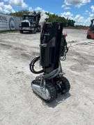 2024 iDrive TDS-2010H Pro Jack M2 Electric Trailer Jack System