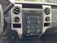 2012 Ford F-150 Crew Cab Pickup Truck