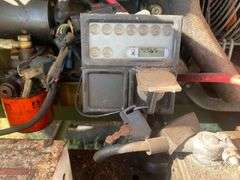 2004 Wanco WLTC4L-03 S/A Towable Light Tower