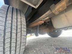 2015 Ford F-250 Knapheide Service Truck