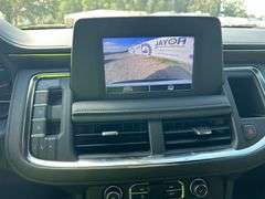 2022 Chevrolet Tahoe FL SUV