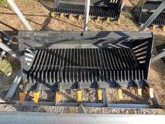 2025 LandHonor RB-14-78W 78in Rock Bucket Skid Steer Attachment