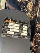 2025 LandHonor BS-12-2500G Bale Spears Skid Steer Attachment
