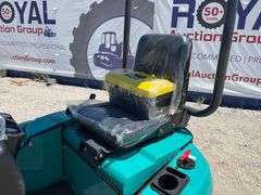 Unused 2025 CFG QK16R Mini Excavator