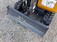 Unused 2025 CFG QK18R Mini Excavator