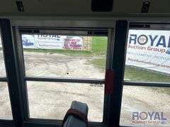 2009 IC Corporation PB105 School Bus