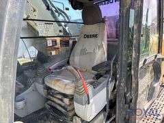 2018 John Deere 470G Hydraulic Excavator