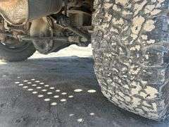 2022 Ram 2500 4x4 Crew Cab Reading Service Truck