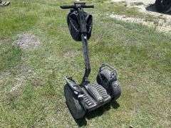 Segway i2 Personal Transporter