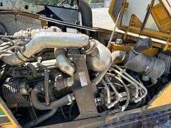 2018 Vermeer D23X30 S3 Navigator Directional Drilling Machine