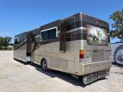 2000 Safari C-Series 425 40ft Panther Motorhome
