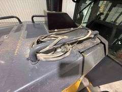 2024 John Deere 872GP Articulated Motor Grader