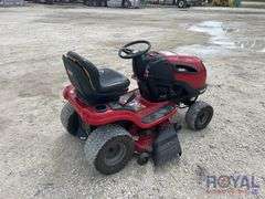 2009 Craftsman YTS 3000 42in Riding Mower