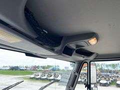 2014 International DuraStar 4300 Terex BT2047 47ft Crane Truck