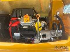 Unused 2025 CFG Industrial MX50R Mini Excavator