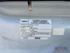 2019 Ford Transit 150 Cargo Van