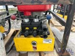 2007 Amkus Rescue System