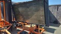 2016 Ver-Mac S/A Towable Trailer Message Board