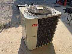 Bryant 650AN048-E A/C Unit