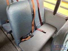 2009 IC Corporation PB105 Passenger Bus