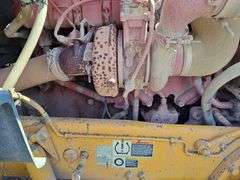 2017 Peterbilt 567 Tri-Axle Dump Truck