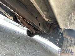 2002 Chevrolet Express 3500 Cargo Van