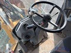 2011 John Deere 844K Articulated Wheel Loader
