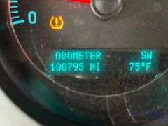 2013 Chevrolet Tahoe SUV