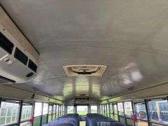 2007 IC Corporation PB105 Passenger Bus