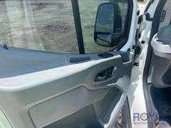 2018 Ford Transit 250 Cargo Van
