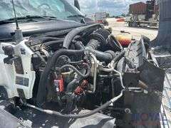 2005 GMC C5500 24FT. Box Truck