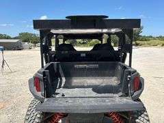 2021 Polaris General XP 4 1000 4x4 Side by Side
