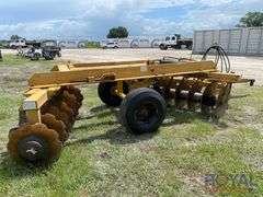 2004 Rome Plow TAW-16 S/A Towable Disk Harrow