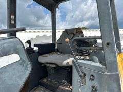 2012 John Deere 450J LGP Crawler Tractor Dozer