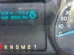 2012 Ford F-250 Reading Service Truck