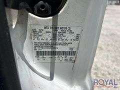 2006 Ford F-250 4x4 Ext. Cab Pickup Truck