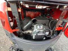 Unused 2025 CFG QK20R Mini Excavator